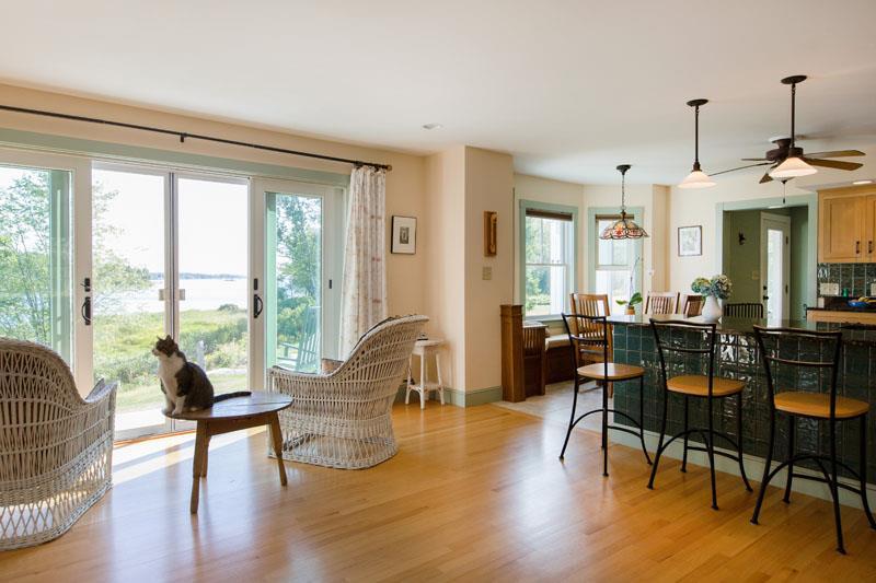 79 Ash Point Road Harpswell, ME 04079 - Photo 14 of 35 Photo