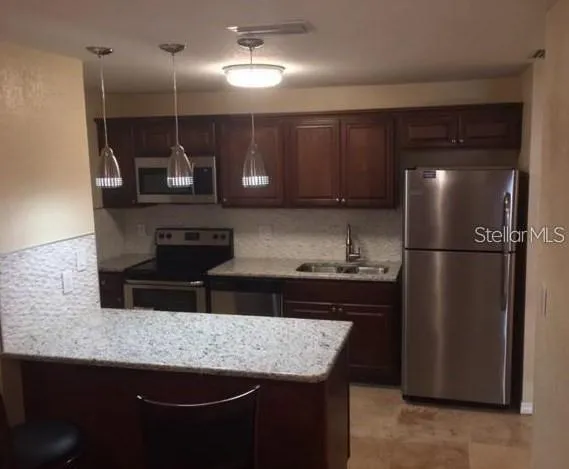 $1,439 | 1400 Gandy Boulevard North, Unit 1610, St. Petersburg, FL 33702