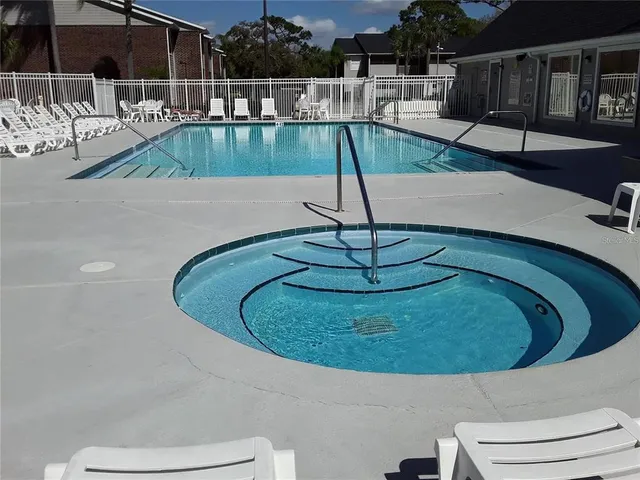 $1,439 | 1400 Gandy Boulevard North, Unit 1610, St. Petersburg, FL 33702