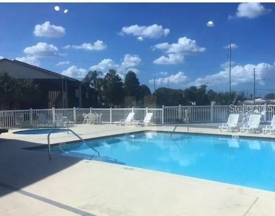 $1,429 | 1400 Gandy Boulevard North, Unit 1610, St. Petersburg, FL 33702