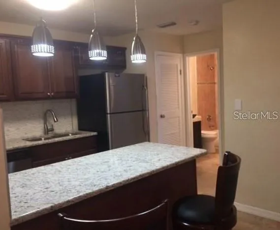 $1,429 | 1400 Gandy Boulevard North, Unit 1610, St. Petersburg, FL 33702