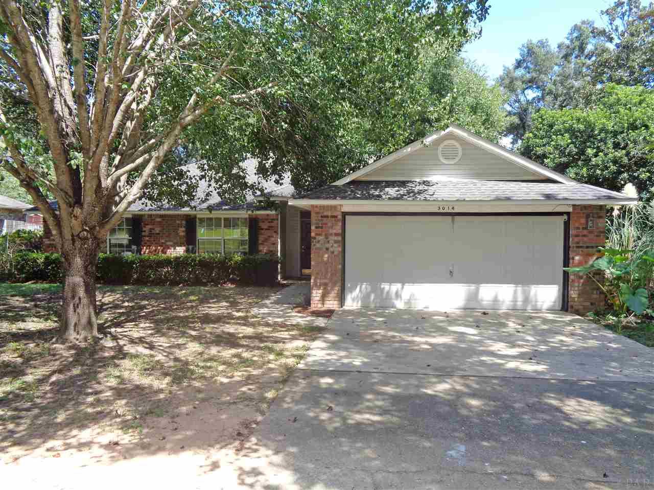 3014 East Kingsfield Road Pensacola, FL 32514 - Photo 1 of 36 Gallery Image 1