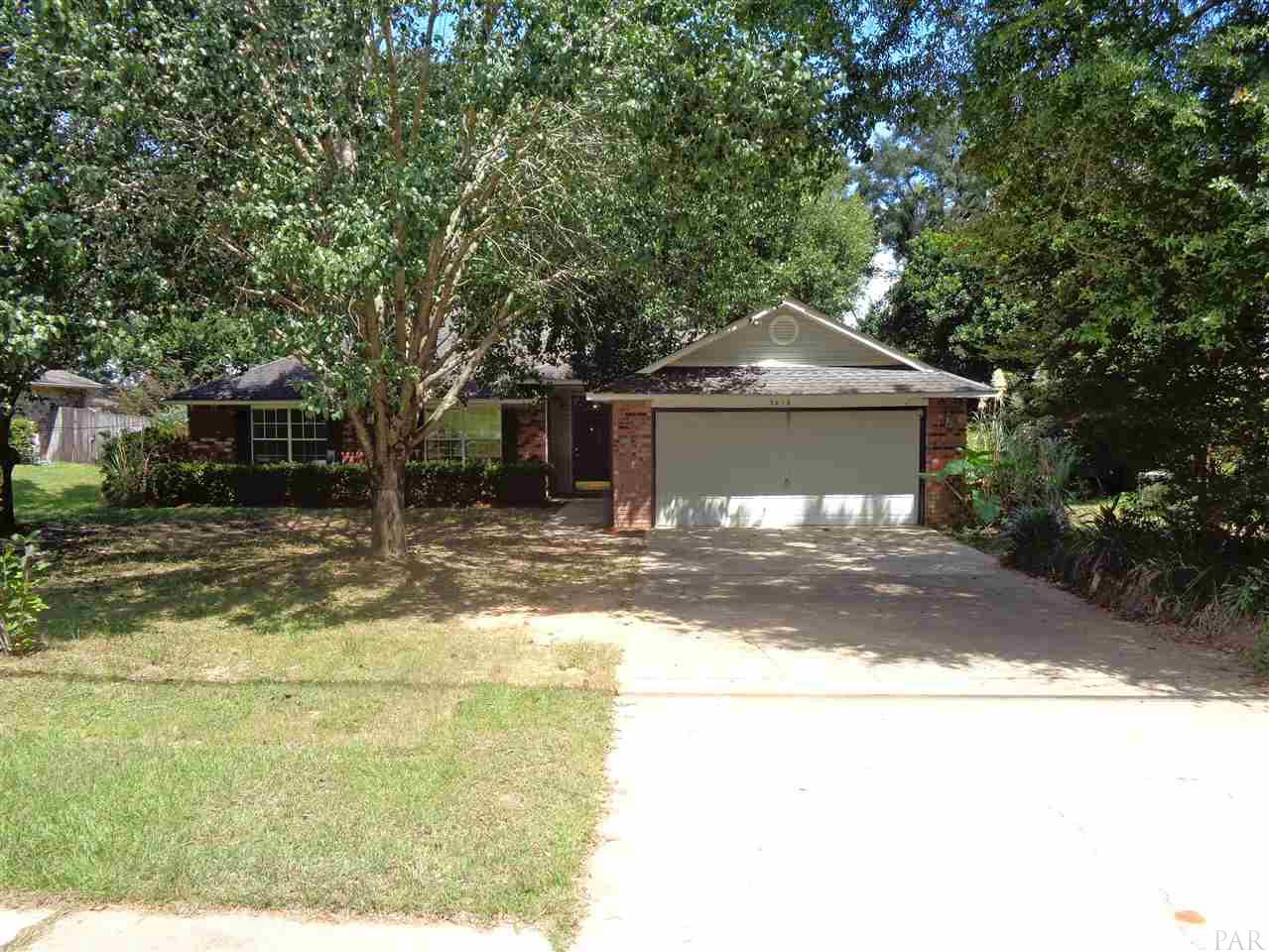 3014 East Kingsfield Road Pensacola, FL 32514 - Photo 2 of 36 Gallery Image 2