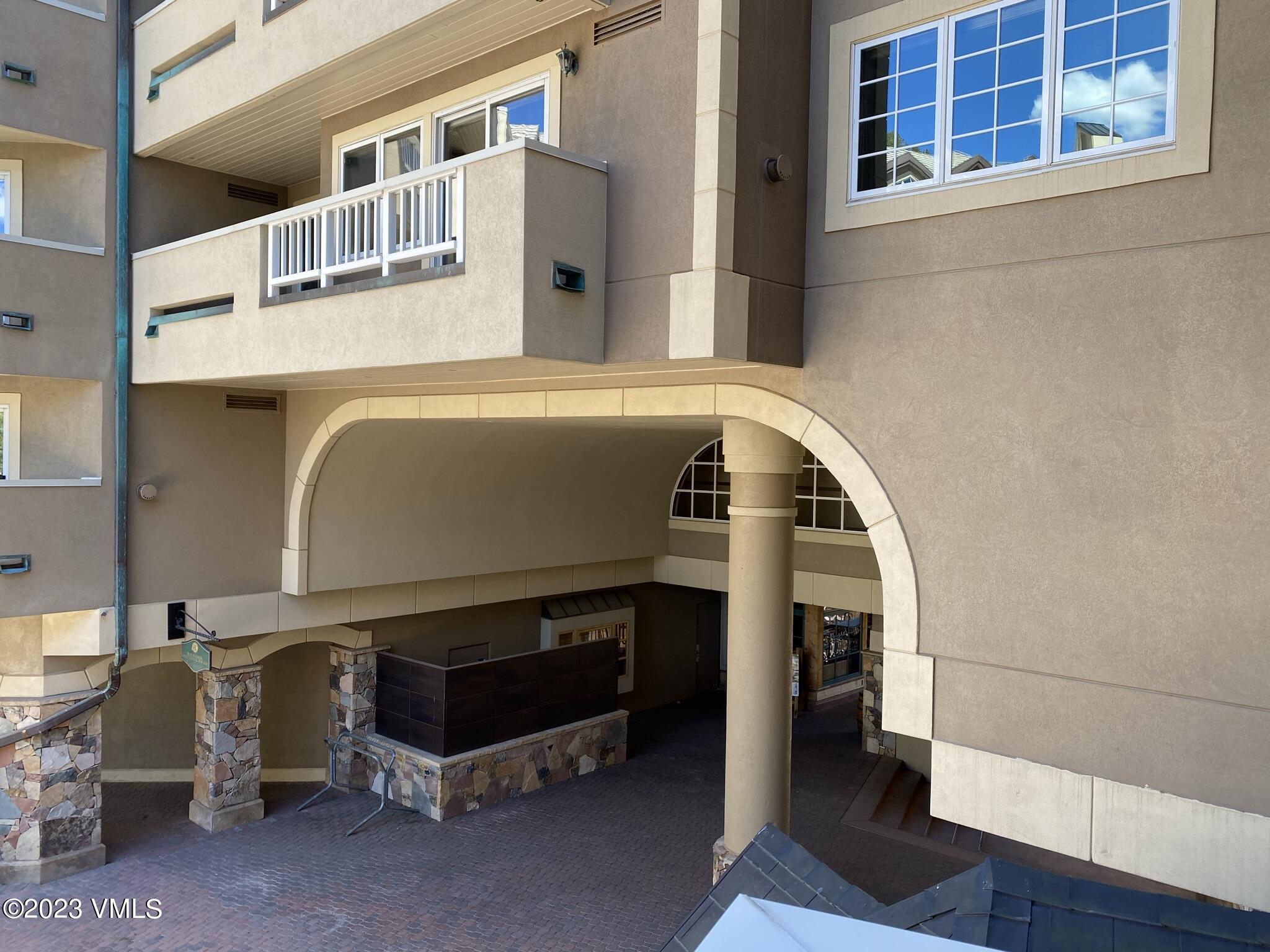 210 Offerson Road, Unit 108 WEEK 37 Beaver Creek, CO 81620 - Photo 5 of 27 IMG_3644