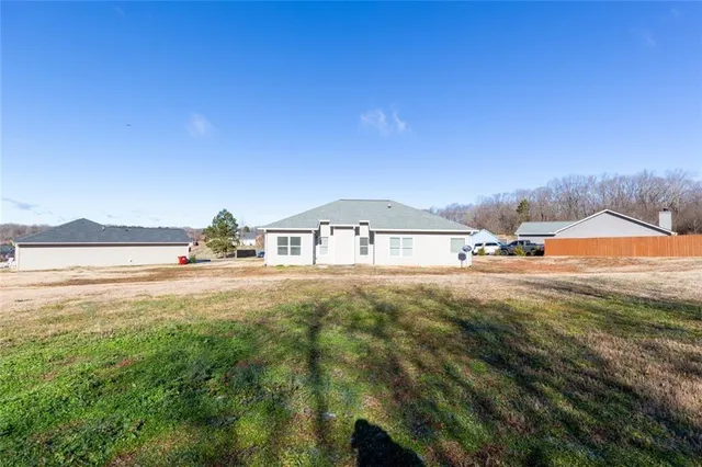 a view of ocean view with beach