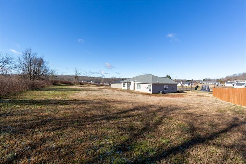 82 Gray Field Court Jefferson, GA 30549 - Photo 29 of 30 a view of ocean view with beach