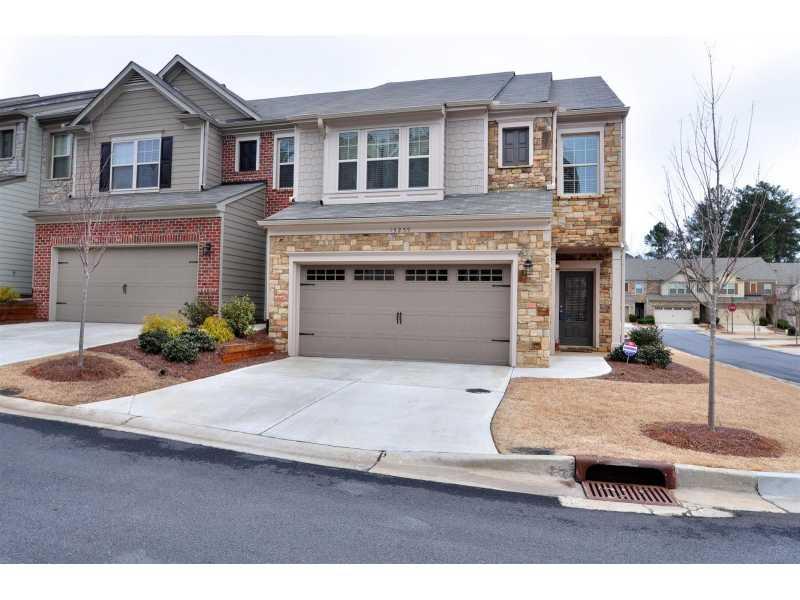 13255 Kemper Road, Unit 13255 Alpharetta, GA 30004 - Photo 1 of 1 Exterior Front. Welcome Home!