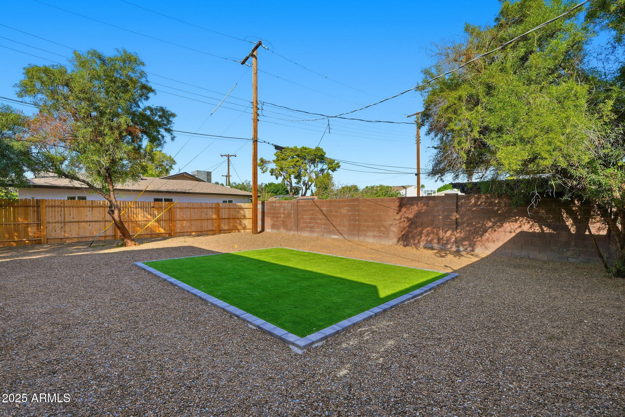 3102 North 34th Street Phoenix, AZ 85018 - Photo 18 of 20 a view of a park with large trees