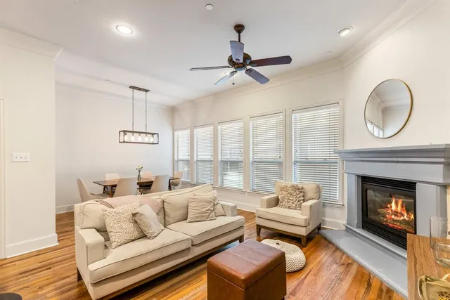 $3,000 | 1500 Pecos Street, Unit 7, Dallas, TX 75204