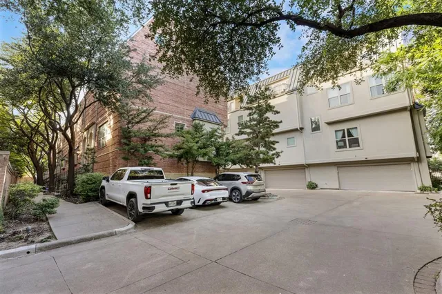$3,000 | 1500 Pecos Street, Unit 7, Dallas, TX 75204