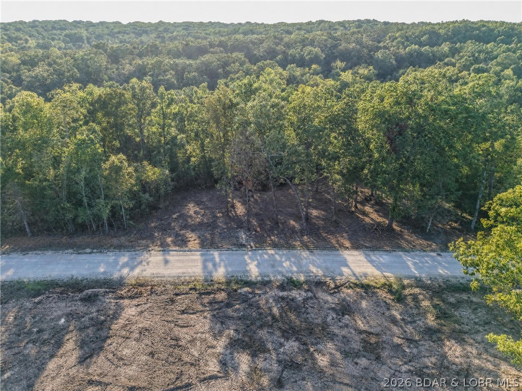 Tbd Hittridge Road Eldon, MO 65026 - Photo 15 of 19 Over 800' of road frontage.