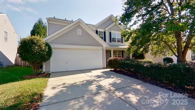 $2,250 | 4813 Stowe Derby Drive, Charlotte, NC 28278