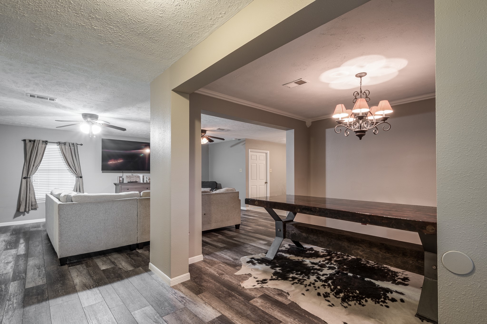 4821 Lawrence Road Baytown, TX 77523 - Photo 16 of 48