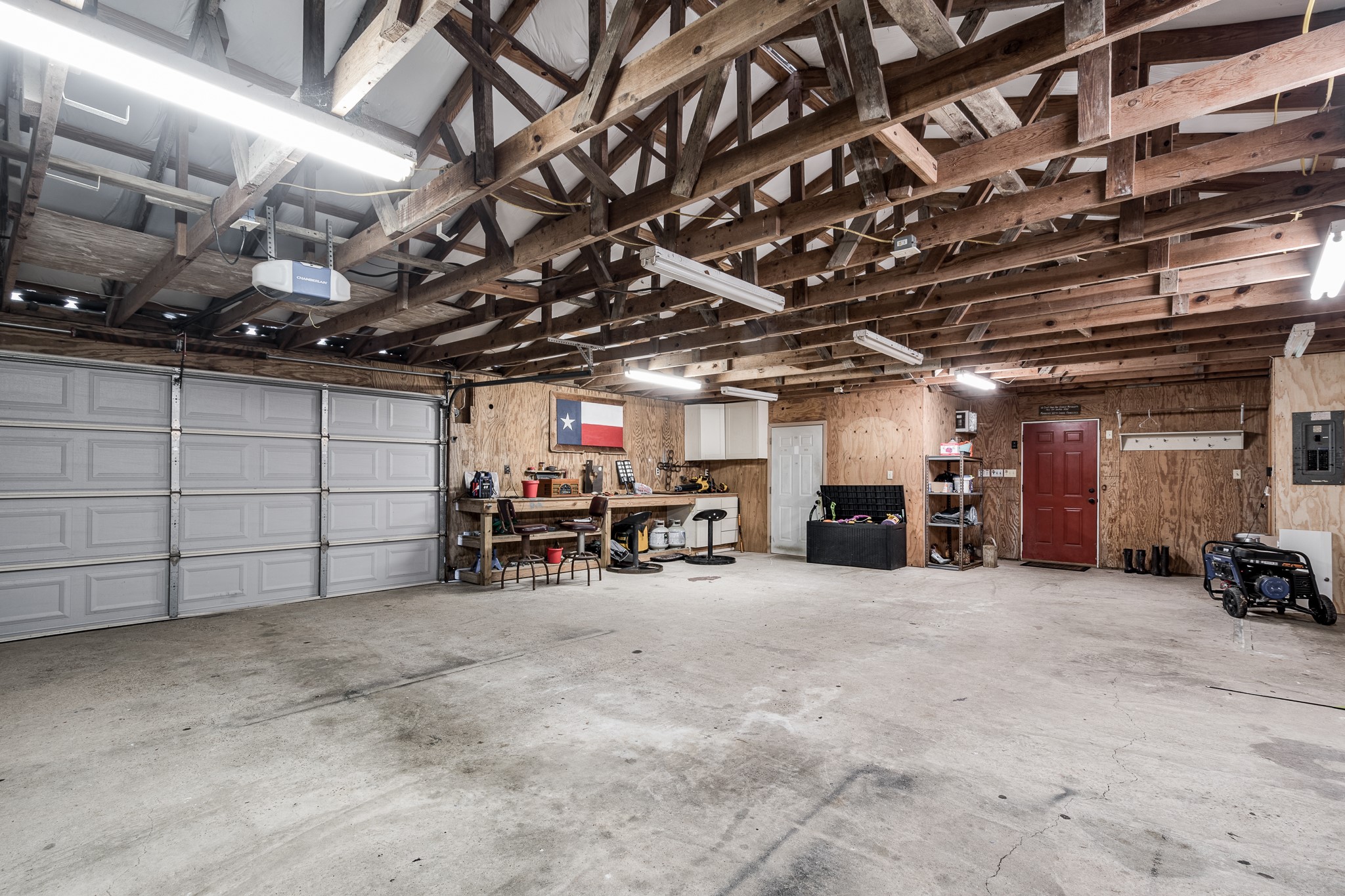 4821 Lawrence Road Baytown, TX 77523 - Photo 35 of 48