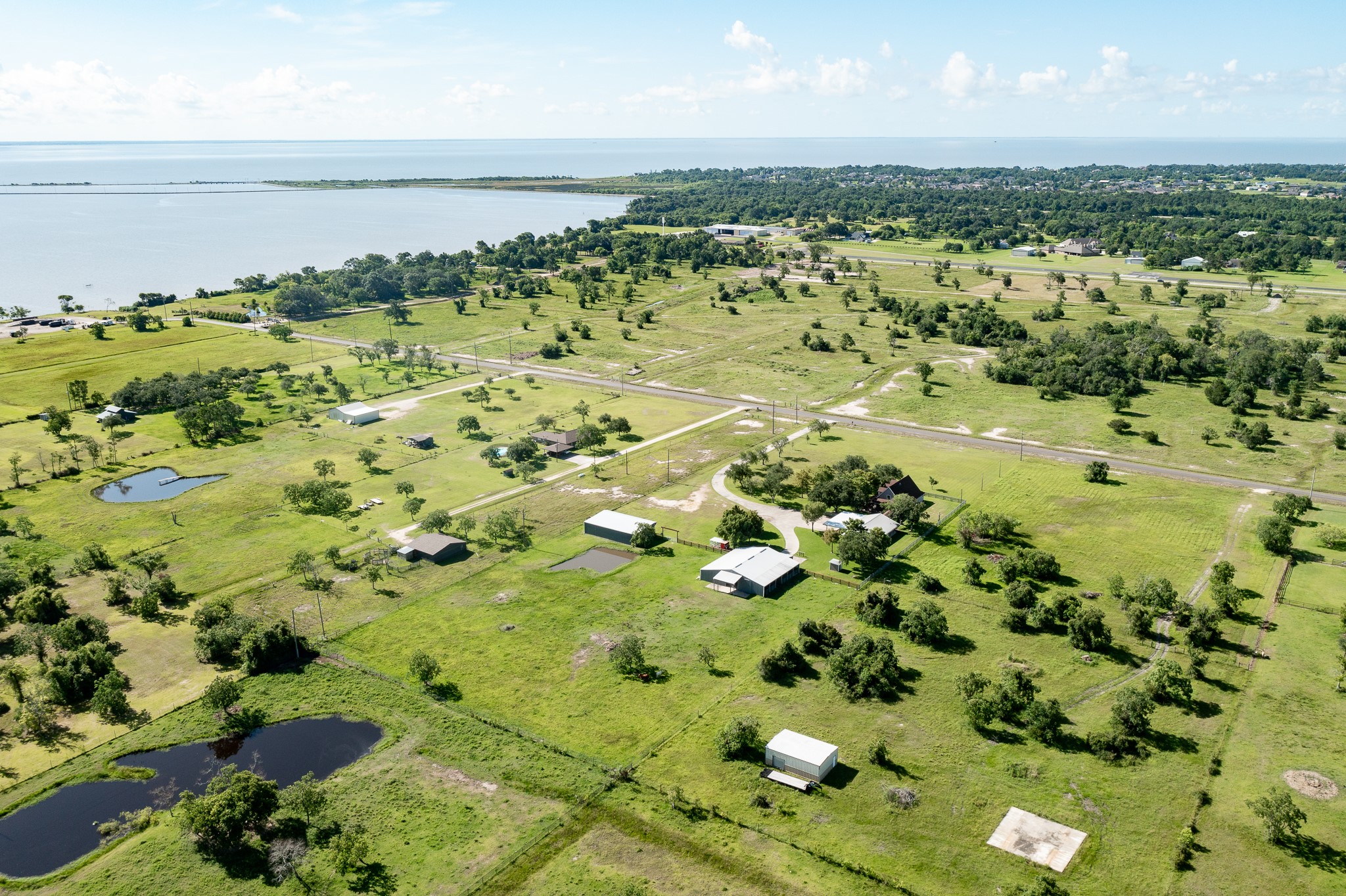 4821 Lawrence Road Baytown, TX 77523 - Photo 40 of 48