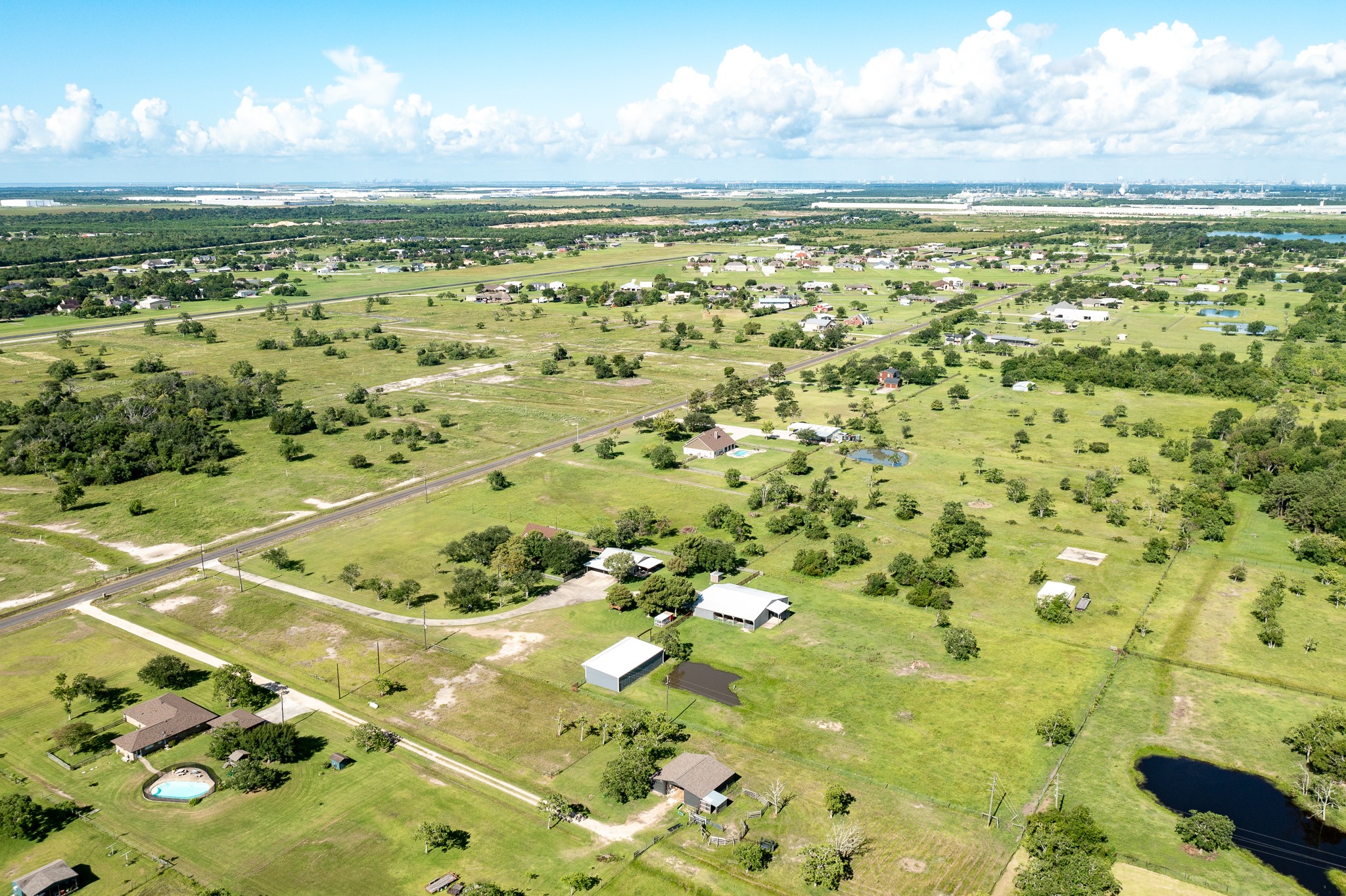 4821 Lawrence Road Baytown, TX 77523 - Photo 41 of 48