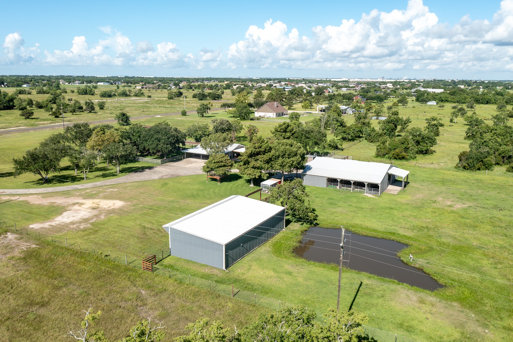 4821 Lawrence Road Baytown, TX 77523 - Photo 43 of 48