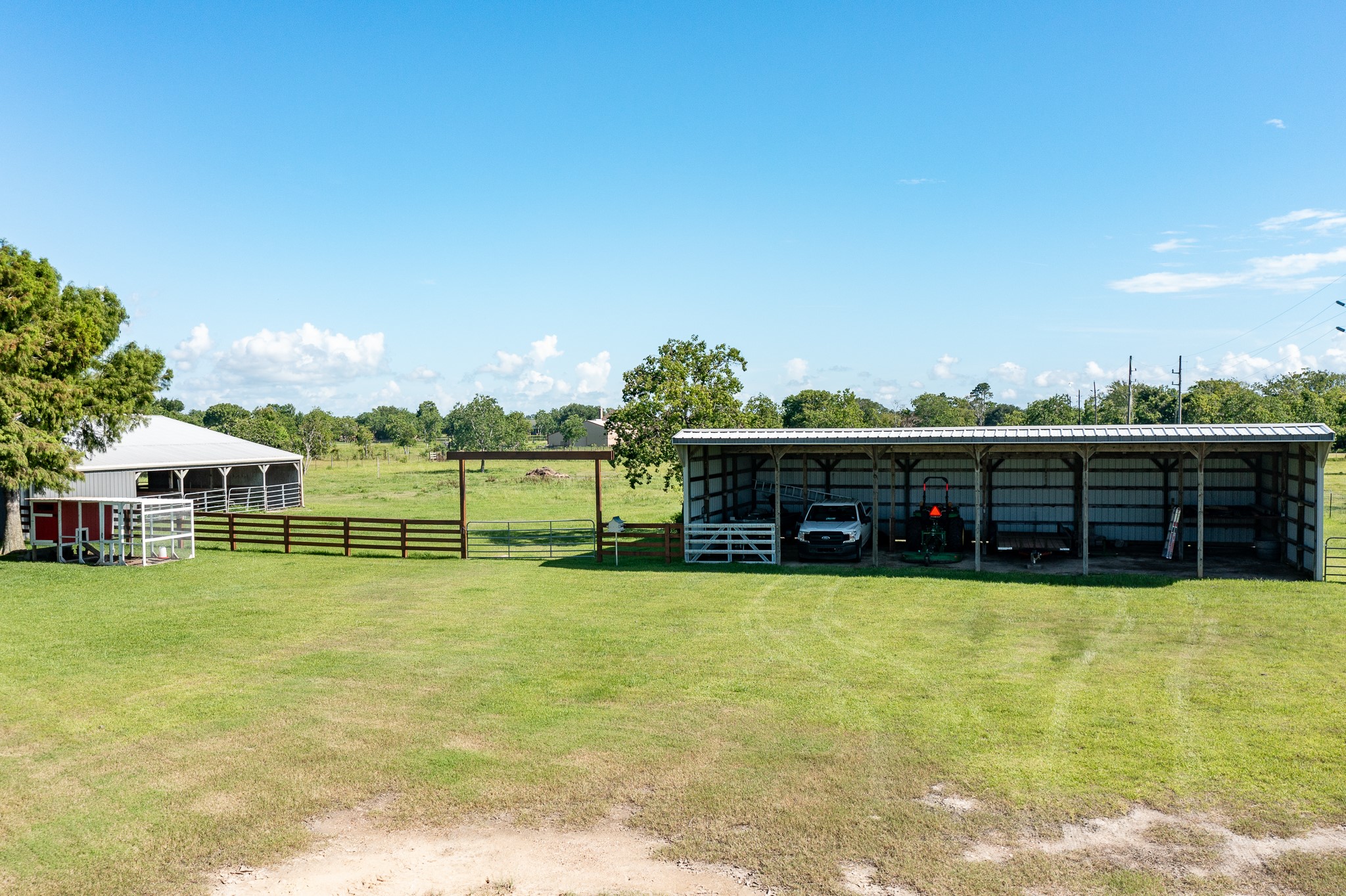 4821 Lawrence Road Baytown, TX 77523 - Photo 45 of 48