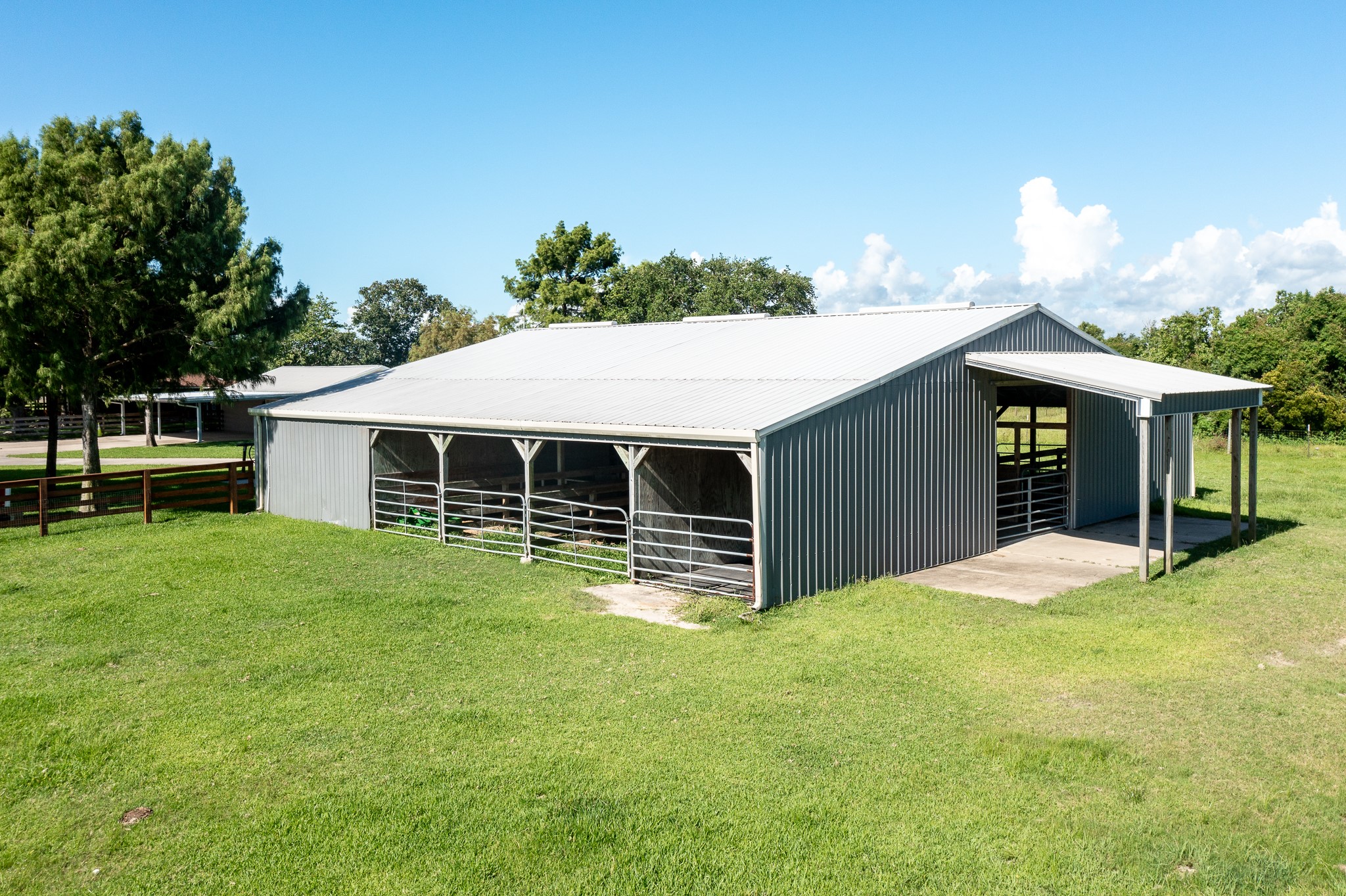 4821 Lawrence Road Baytown, TX 77523 - Photo 46 of 48