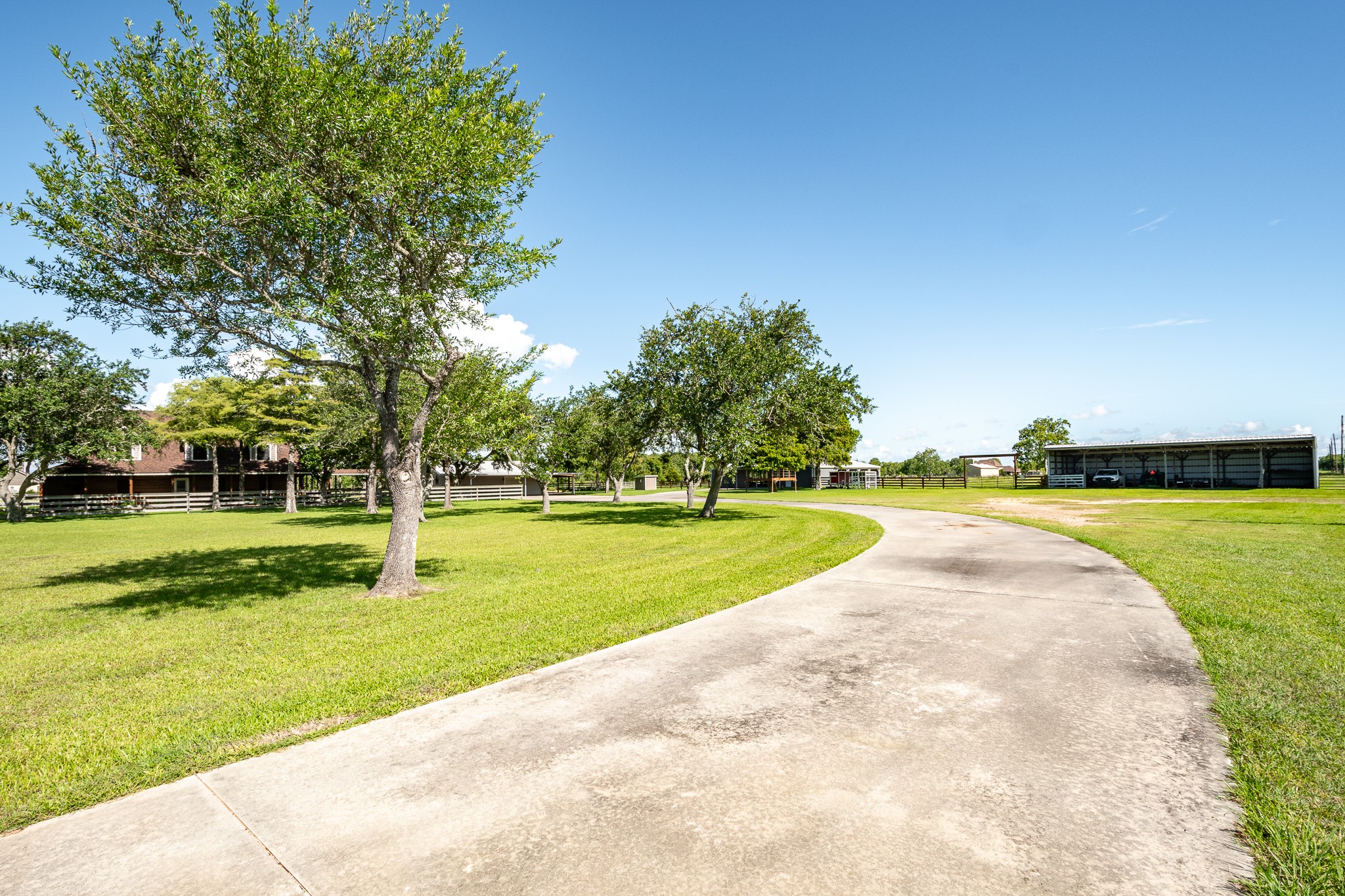 4821 Lawrence Road Baytown, TX 77523 - Photo 47 of 48
