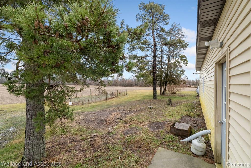 5965 Harrington Road Croswell, MI 48422 - Photo 43 of 45