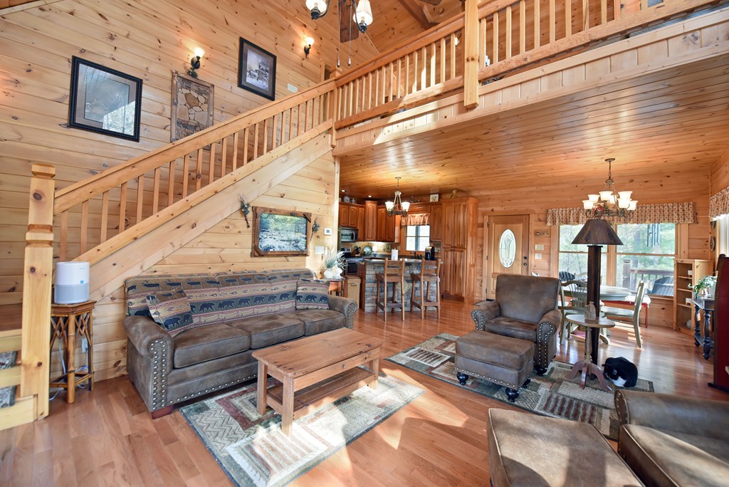 77 Walhala Trail Blue Ridge, GA 30513 - Photo 19 of 51 Gallery Image 19