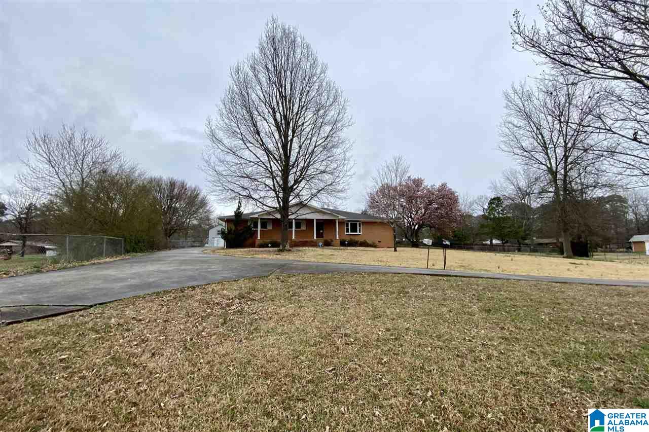 1103 Alexandria Road Weaver, AL 36277 - Photo 36 of 50