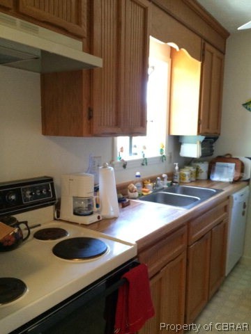 903 Fountain Gate Road Heathsville, VA 22473 - Photo 4 of 17