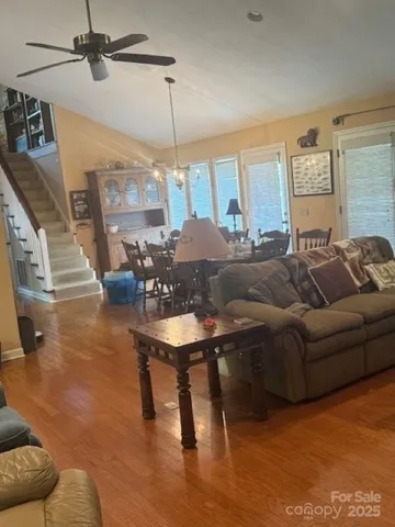 $729,900 | 240 Goshen Terrace, Wilkesboro, NC 28697