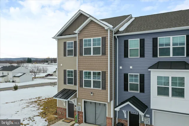 $300,000 | 13 Olga Drive, Martinsburg, WV 25403