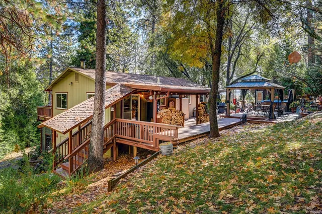 $379,000 | 734 Utica Drive, Murphys, CA 95247