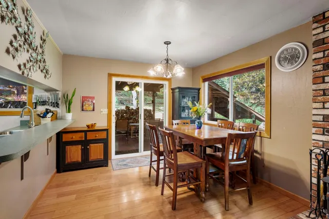 $379,000 | 734 Utica Drive, Murphys, CA 95247