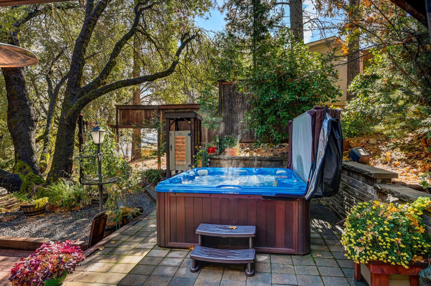 734 Utica Drive Murphys, CA 95247 - Photo 2 of 36 a view of outdoor space yard and patio