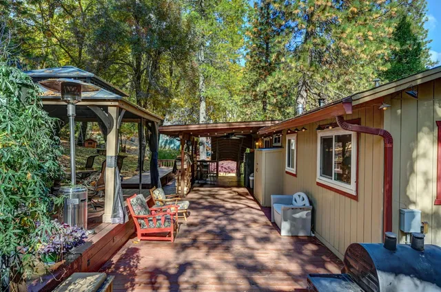 $379,000 | 734 Utica Drive, Murphys, CA 95247