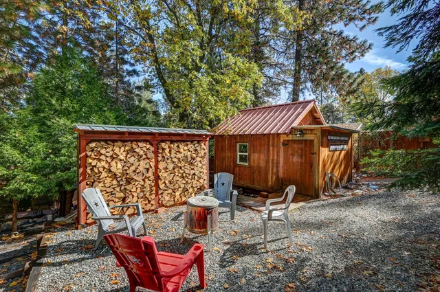 $379,000 | 734 Utica Drive, Murphys, CA 95247