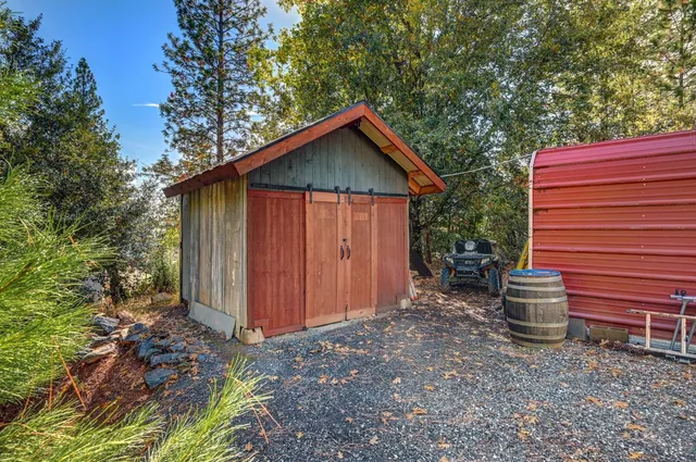 $379,000 | 734 Utica Drive, Murphys, CA 95247