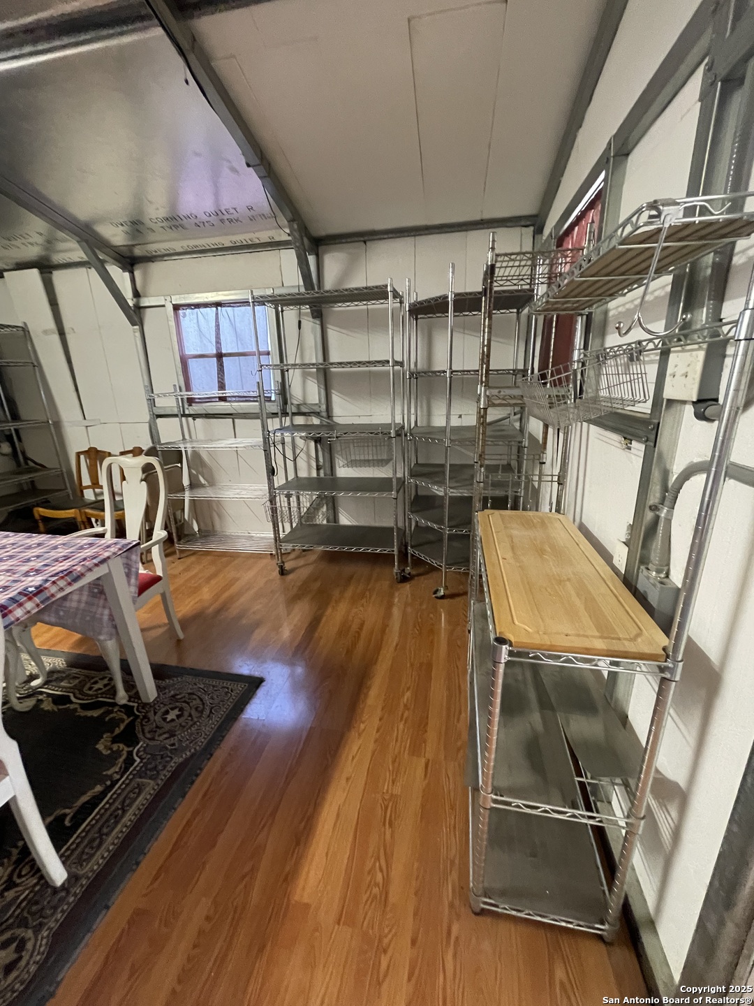 449 Mountain View Drive Bandera, TX 78003 - Photo 11 of 18 a view of livingroom with furniture
