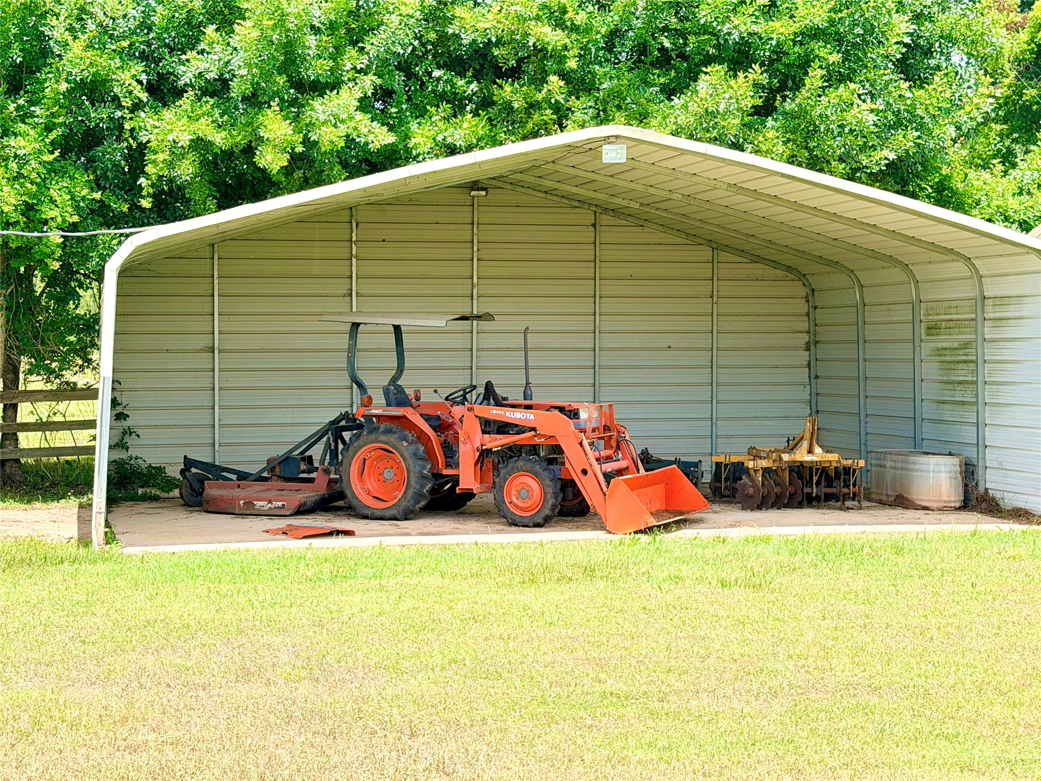 6547 Pool Hill Road Fulshear, TX 77441 - Photo 47 of 50