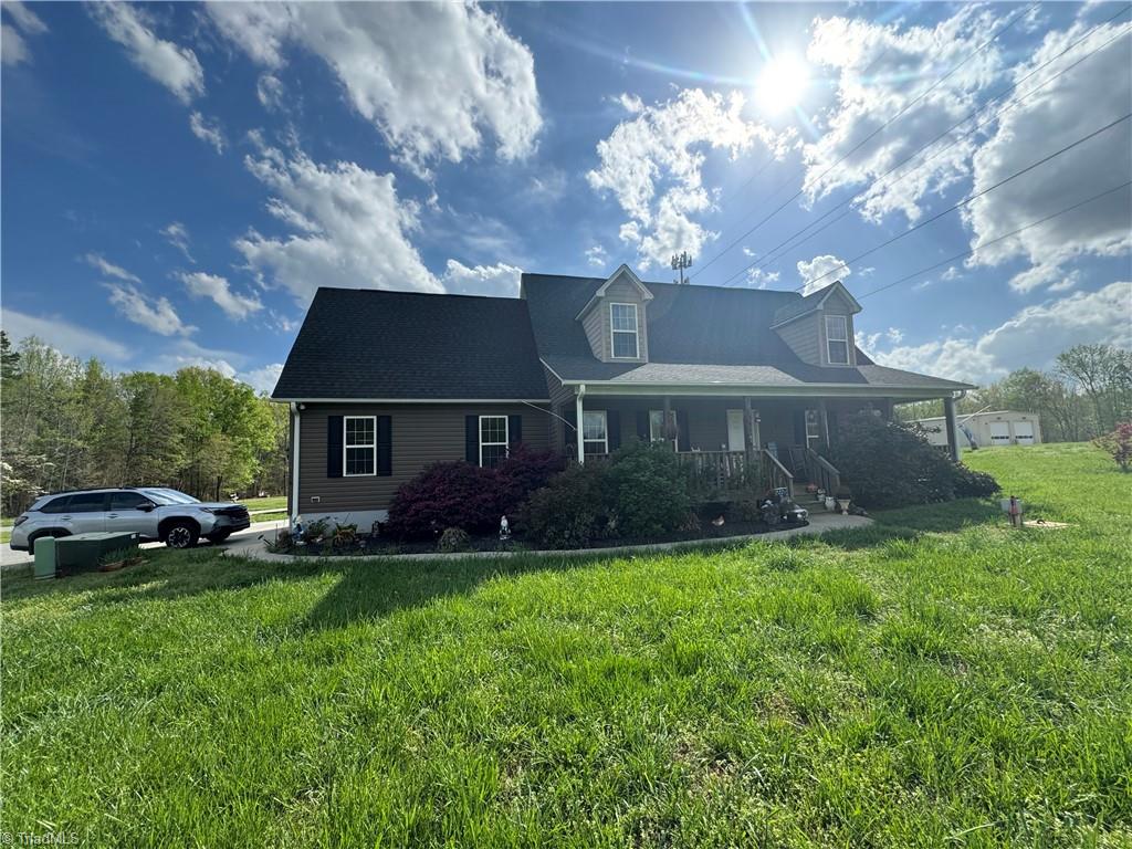 116 Potters Trail Thomasville, NC 27360 - Photo 1 of 27