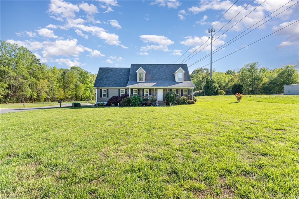 116 Potters Trail Thomasville, NC 27360 - Photo 4 of 27