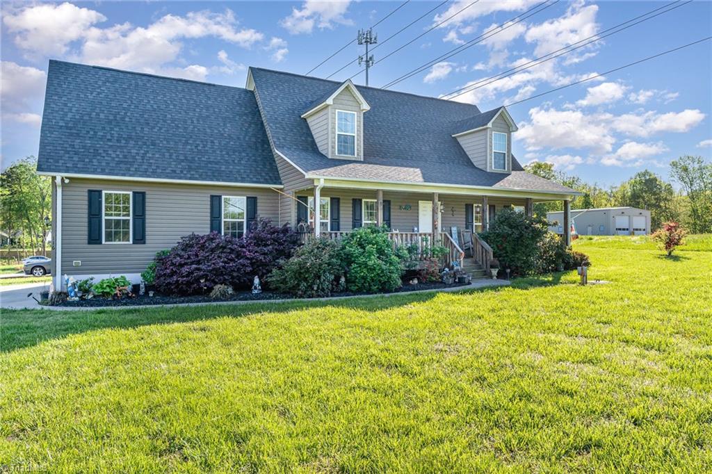 116 Potters Trail Thomasville, NC 27360 - Photo 6 of 27