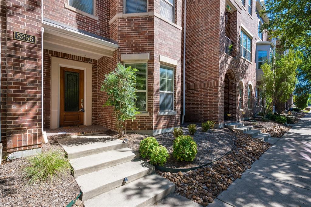 8256 Short Street, Frisco, TX 75034 Compass