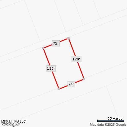 $15,000 | 0 18th St Pass, Pass Christian, MS 39571