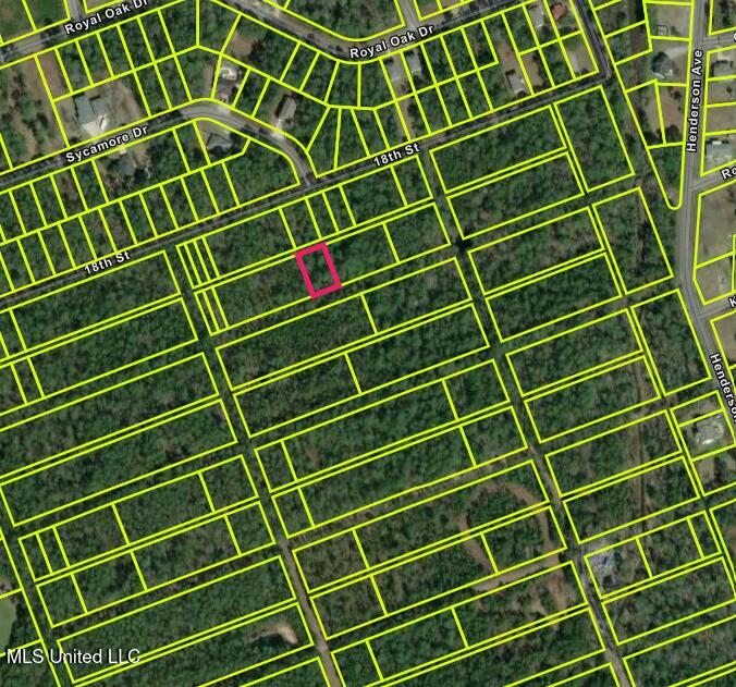 0 18th St Pass Pass Christian, MS 39571 - Photo 7 of 7 18th st 2