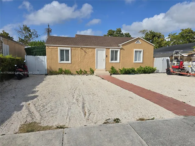 $490,000 | 1011 Northwest 64th Street, Miami, FL 33150
