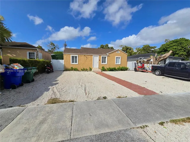 $490,000 | 1011 Northwest 64th Street, Miami, FL 33150