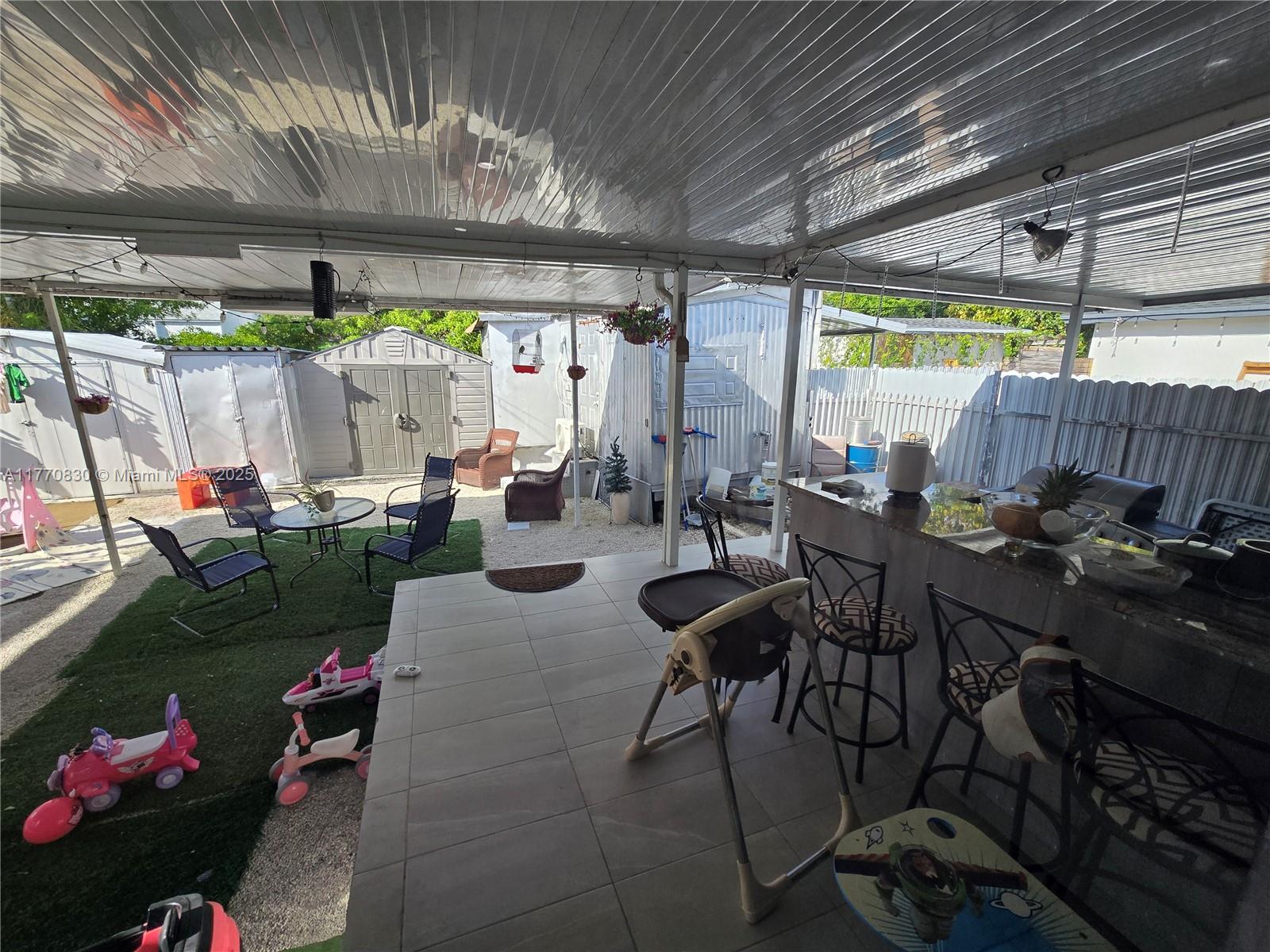 1011 Northwest 64th Street Miami, FL 33150 - Photo 39 of 48