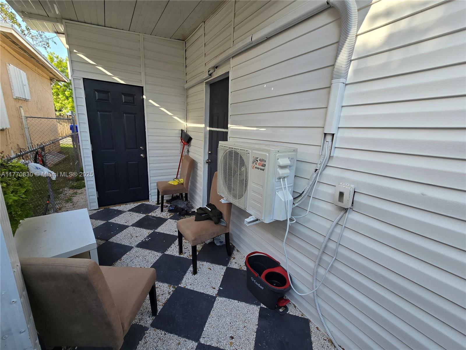 1011 Northwest 64th Street Miami, FL 33150 - Photo 41 of 48 Larger than tax roll