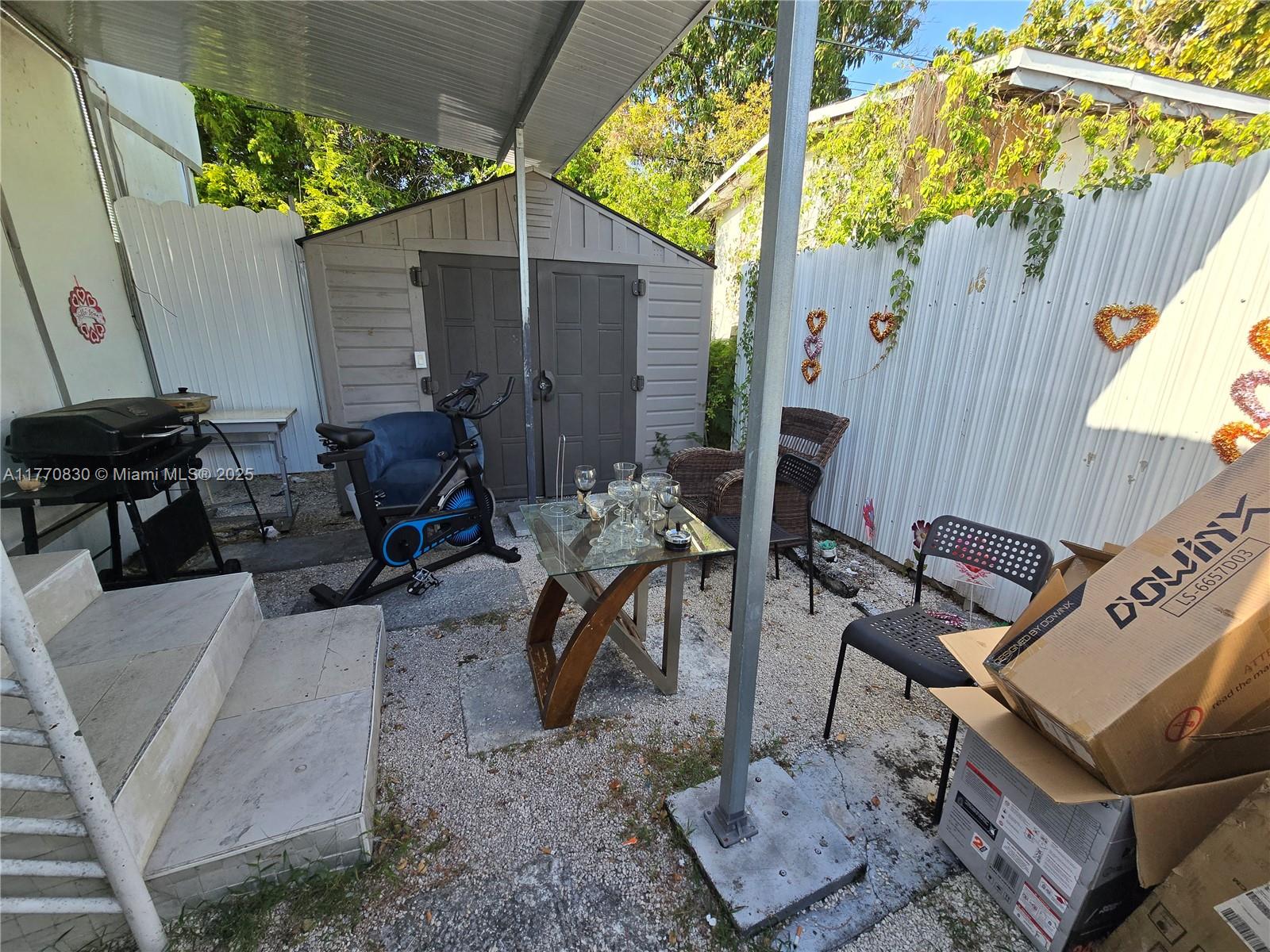 1011 Northwest 64th Street Miami, FL 33150 - Photo 43 of 48 Larger than tax roll