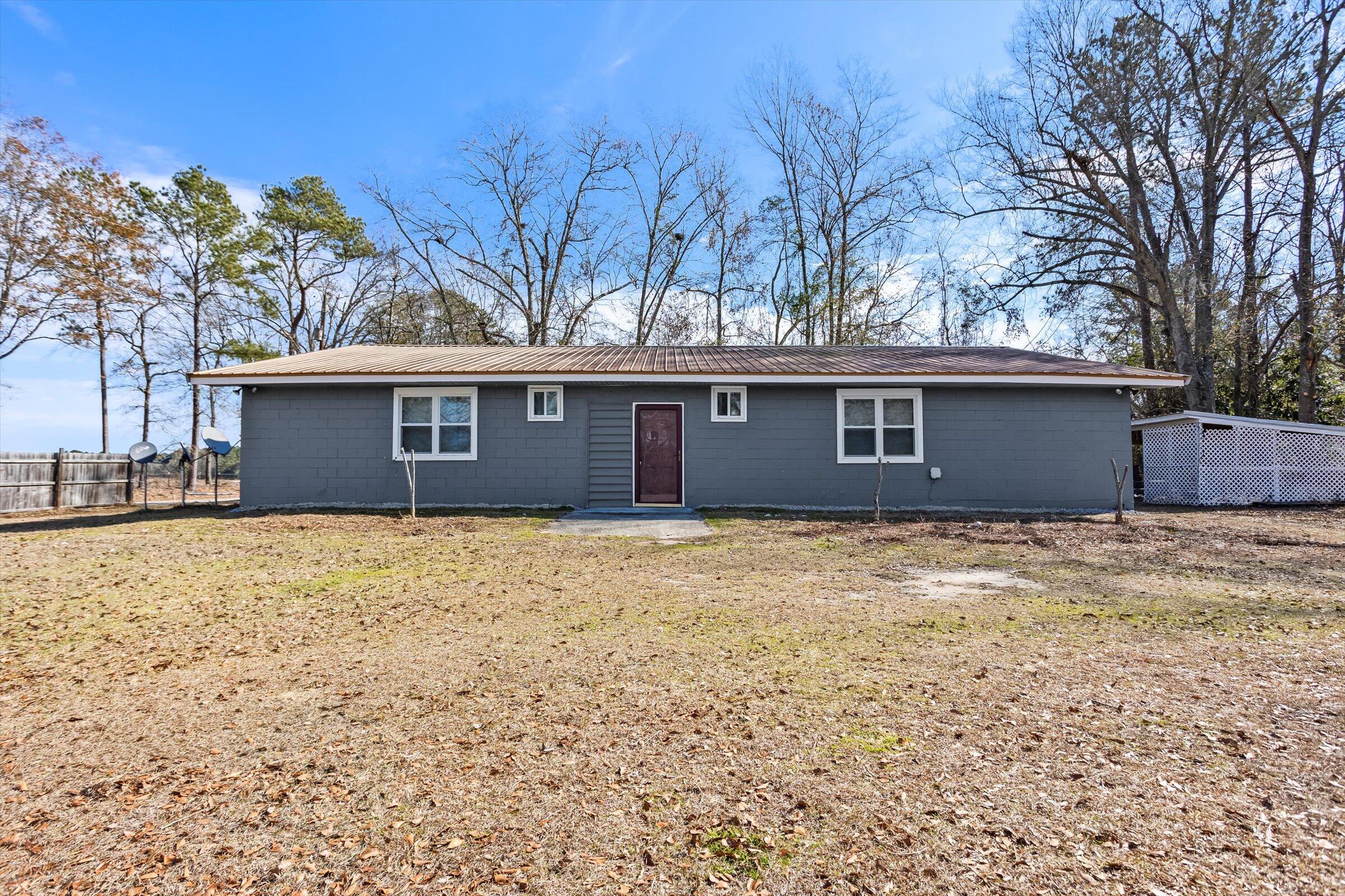 251 Black Road Barnwell, SC 29812 - Photo 1 of 46
